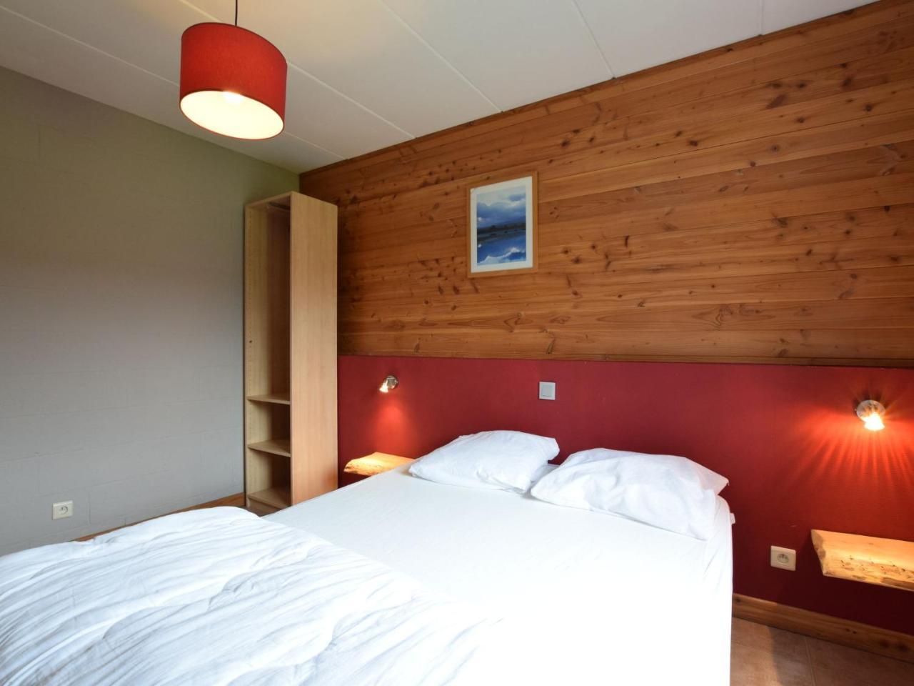 Duplex Chalet in Rendeux Ardennes with Sauna&Terrace Verpré Exterior foto